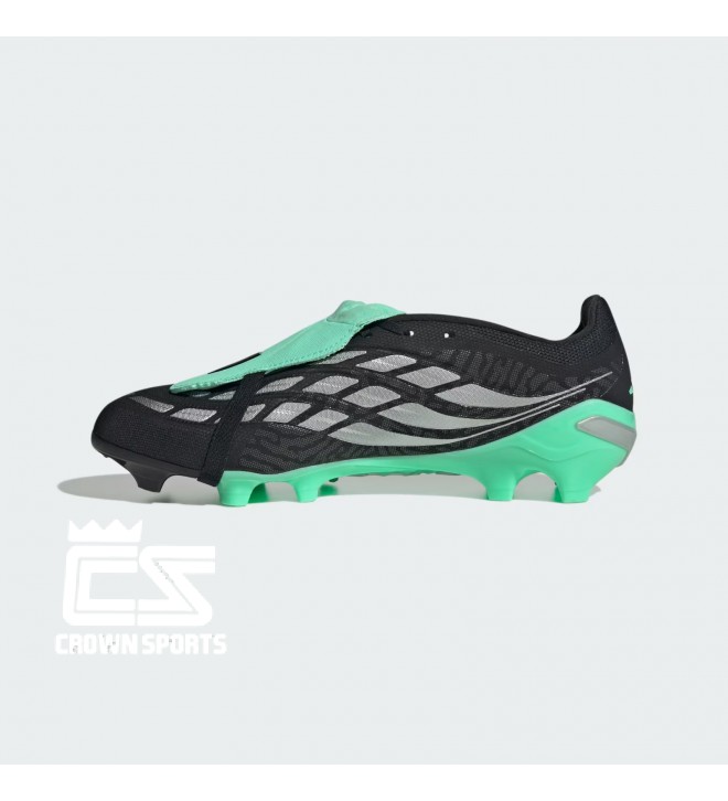 SOCCER BOOTS